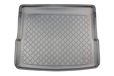 Bmw x1 deals rubber boot liner